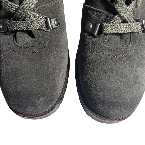 Sam Edelman Boots Size 8 - Picture 4 of 6